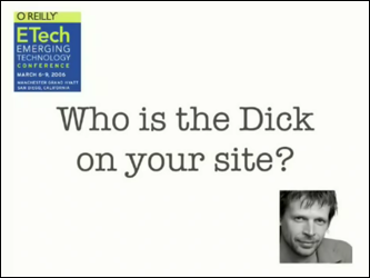 Media Etech 2006 E-Tech-Video-Screencap