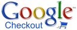 Google Checout Google Checout