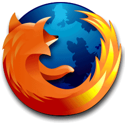 Firefox-Logo